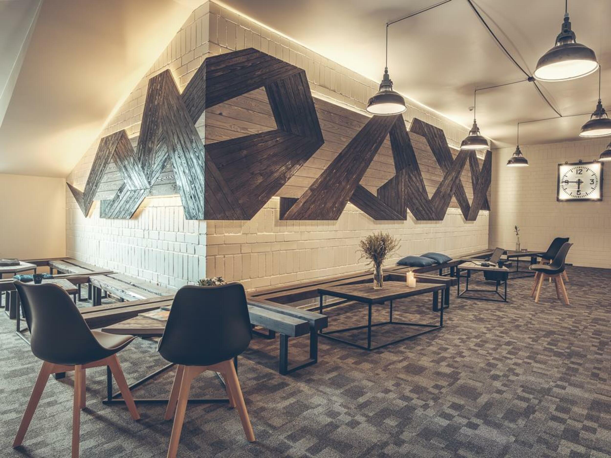 铁路公寓&酒店 维尔纽斯 外观 照片
